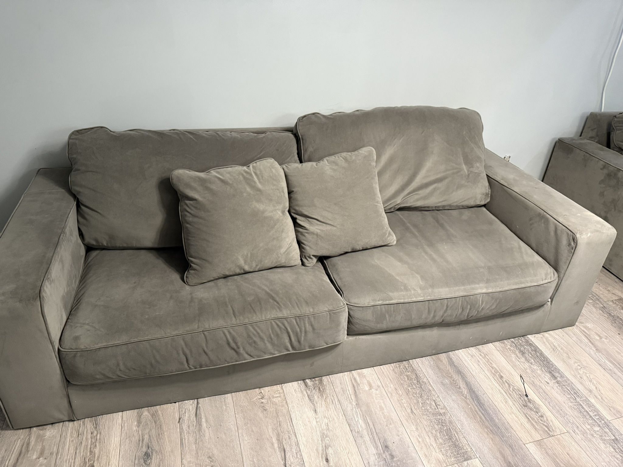 Couch Set