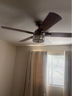 Ceiling Fan
