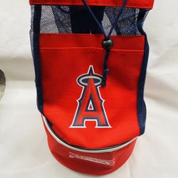 Angels Cooler/ Backpack 