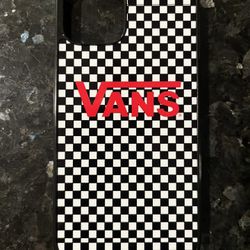 iPhone 12 Hard Case- Never Used