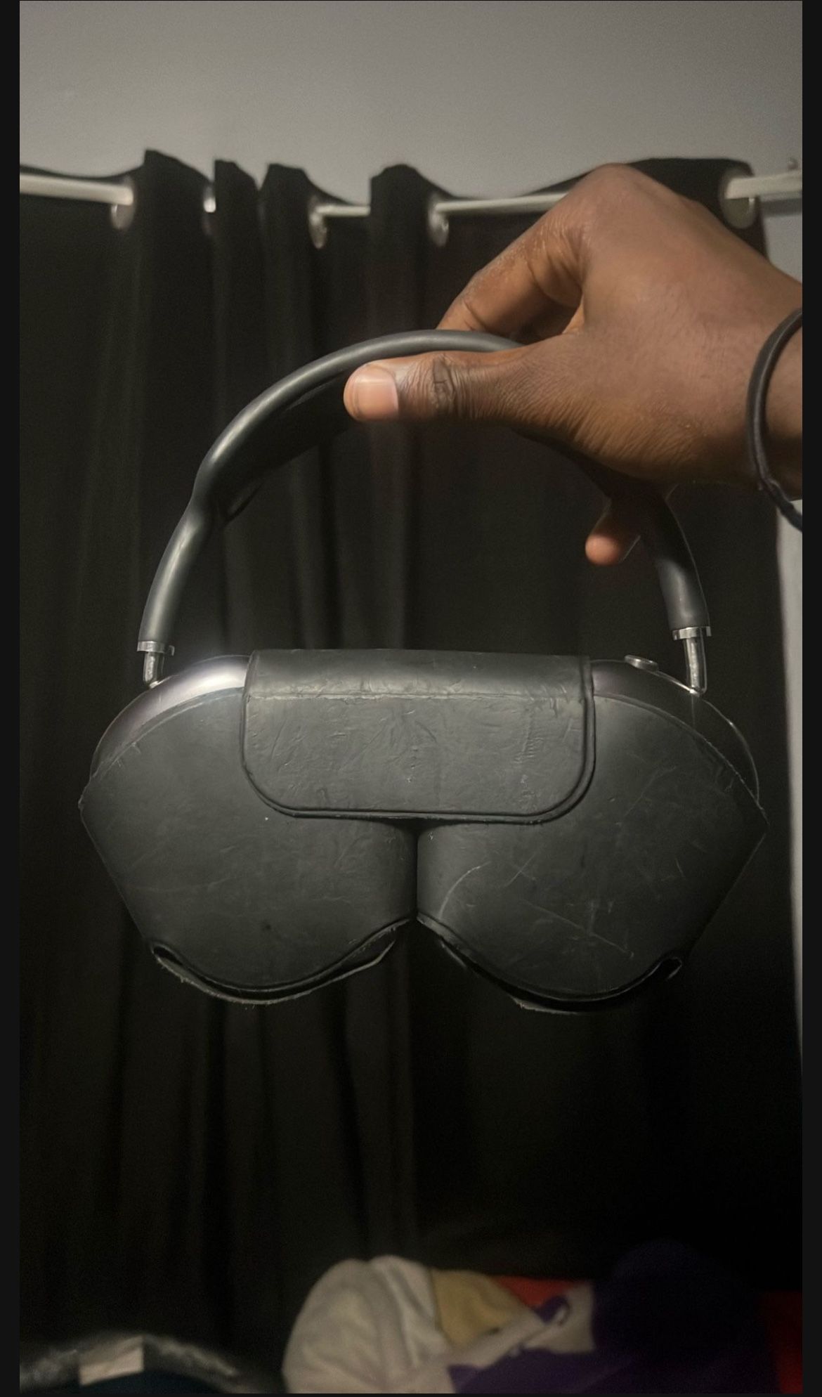 AirPod Max (headphones)