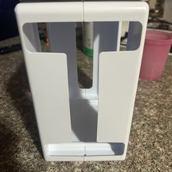 Breast Milk Storage Organizer