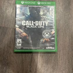 Call of Duty: Black Ops (Xbox 360) 