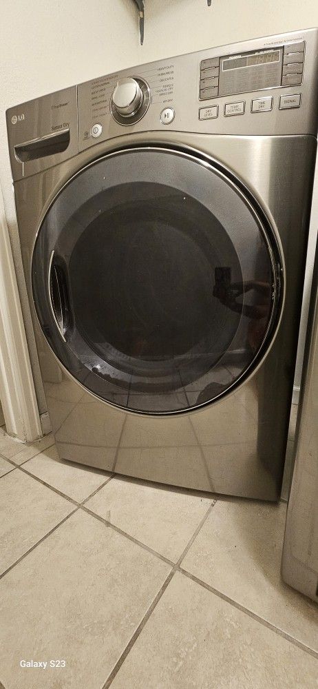 Dryer 