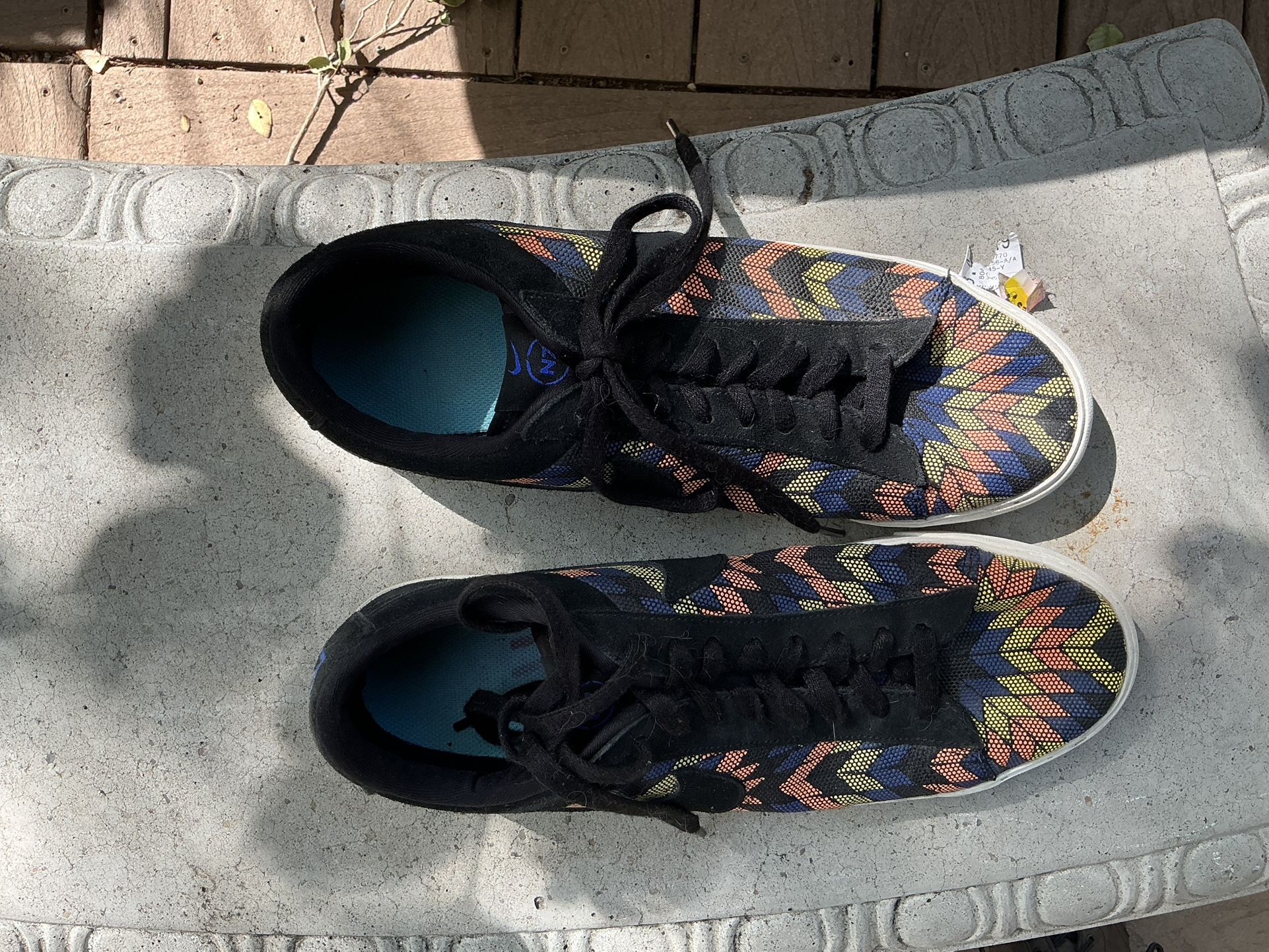 Nike Blazer Low N7 2020 MultiColor