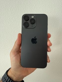 iPhone 15 Pro Max Unlocked 256Gb