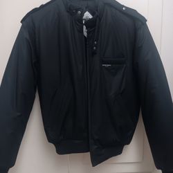 Vintage World Travel Club Jacket