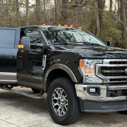 2020 Ford F-250