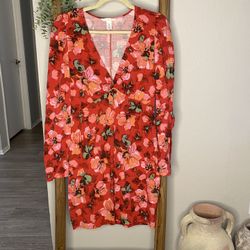 H&M Summer Dress