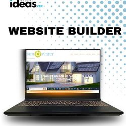 Website Builder 