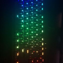 Logitech Pro Gaming Keyboard