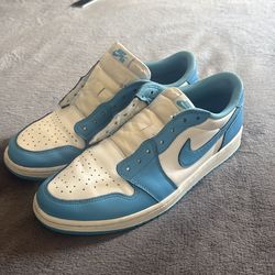 Jordan 1 low SB size 12