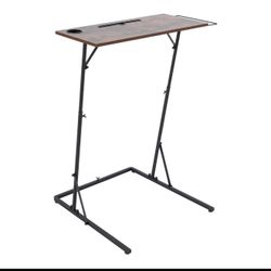 adjustable fitness desk