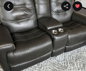 Flexsteel Loveseat