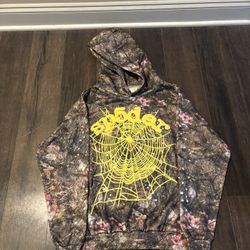 Sp5der Hoodie 