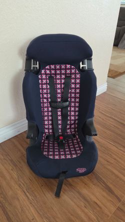 Like New Cosco Kids Finale 2-in-1 Toddler Booster Car Seat ( Price Firm!)