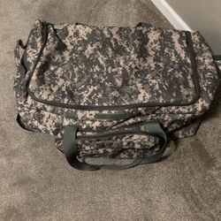 Duffle Bag