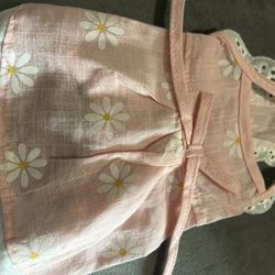 Dog Dress