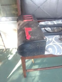 Mailbox