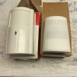 DSC Wireless PIR WS4904