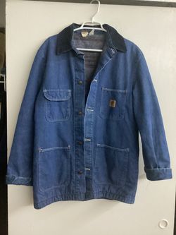 Vintage Big Ben by Wrangler Denim Jacket