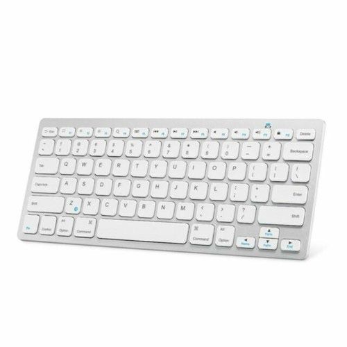 Wireless Bluetooth Keyboard 
