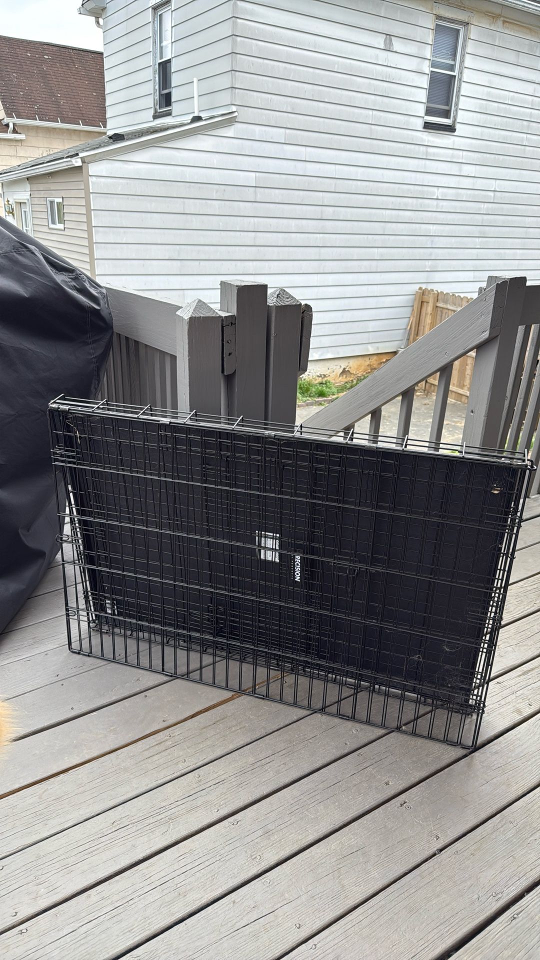 Extra Large Dog Crate
