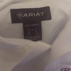 Ariat long sleeve 