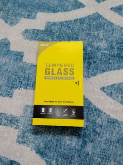 Pixel 9 pro screen protector glass