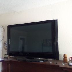 55 Inch Plasma Tv