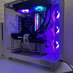 Custom PC Builds