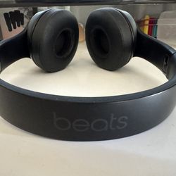 Beats Solo 3