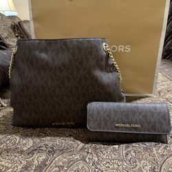 Michael Kors MK