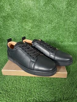 Red Bottoms Size 9 & 9.5 Men's Shoes