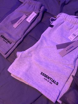 essential shorts
