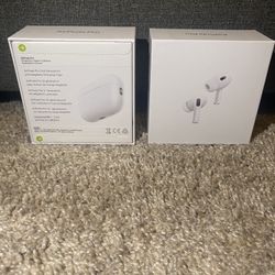 AirPods Pro 2