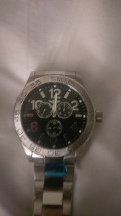 Invicta watch ..