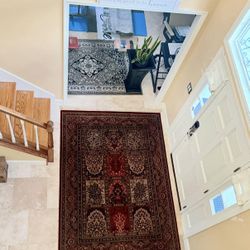 “The GEM Collection” - Rug- Appraised 