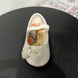 Girls Flats Dress Shoes Toddler 