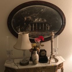 Antique Picture 