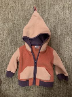 Hanna Andersson Fleece