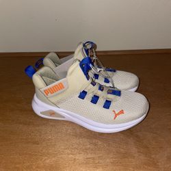 Brand New Puma Kids Shoes Size 1