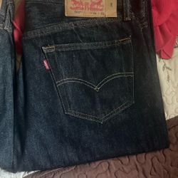 501 Jeans