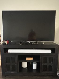 TV Stand/ Coffee Table Set