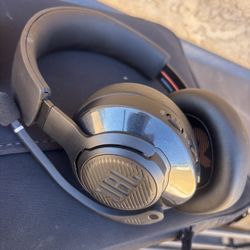 JBL Headset For Gaming 