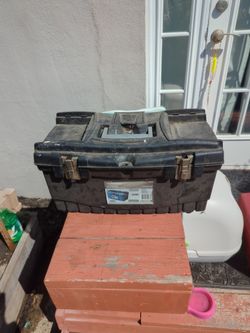 22inch Tool Box