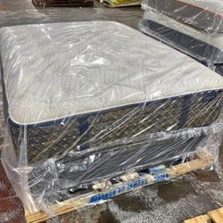 Premium Comfortable Mattress – No Noise | Deep Sleep Comfort