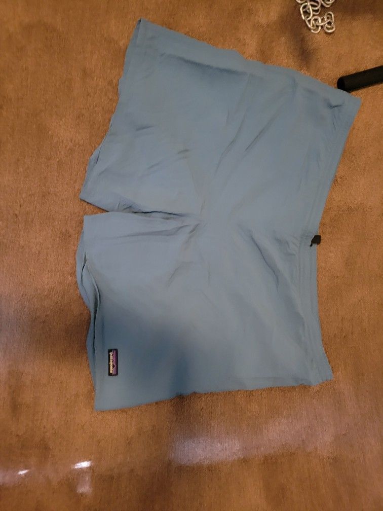 Patagonia Shorts Xl