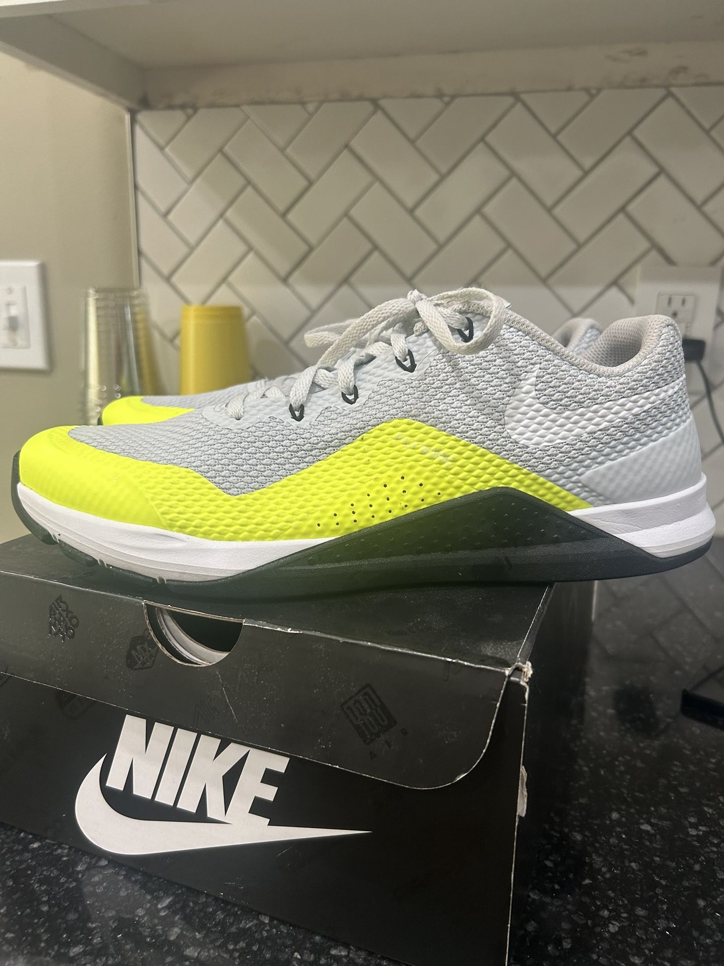 Nike Running Shoes