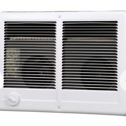 Cadet Com Pak Twin Electric Wall Heater
